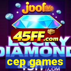 cep games